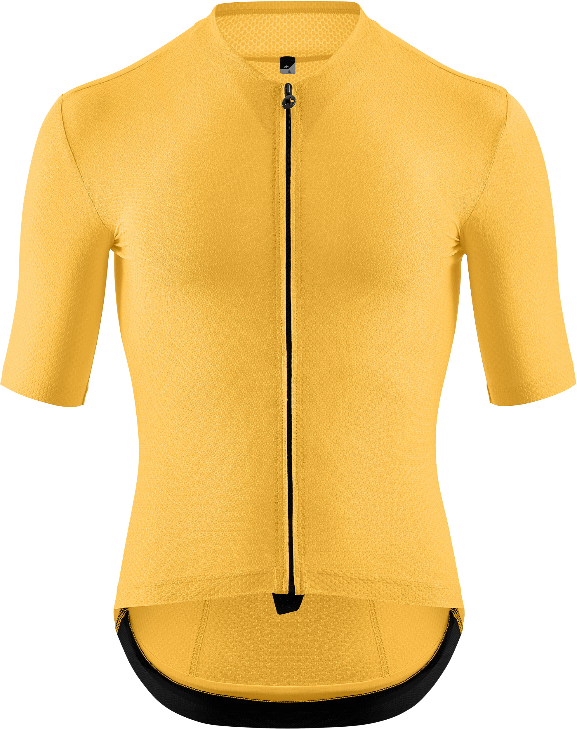 Beklædning - Cykeltrøjer - Assos EQUIPE R Jersey S11 - Flame Orange