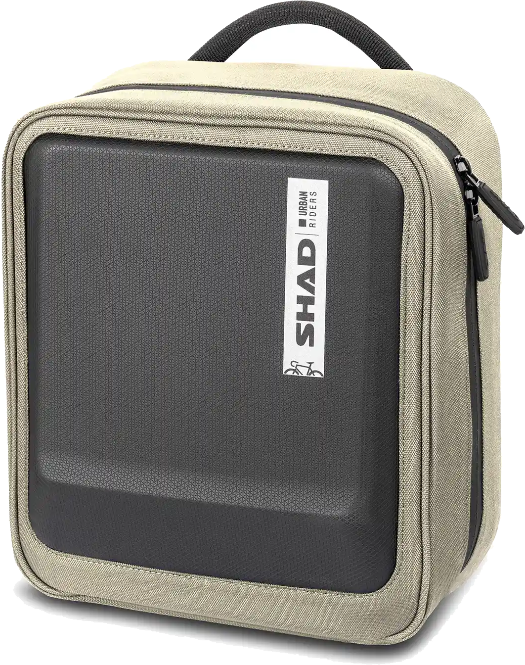 SHAD Daily Bar Bag 6L - Rome Stone