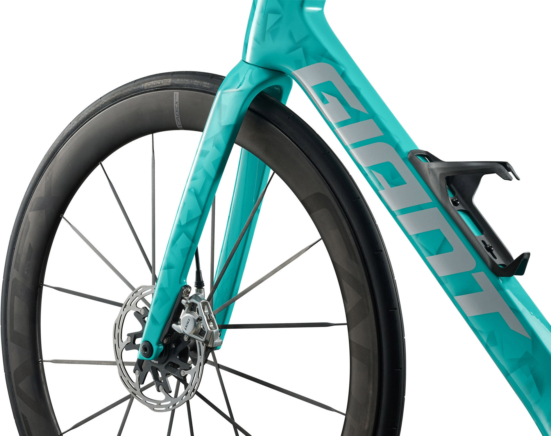 Cykler - Racercykler - Giant Propel Advanced SL 0 RED 2027 - Superspeed Blue
