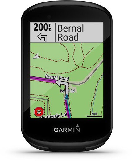 Garmin Edge 830 GPS Cykelcomputer