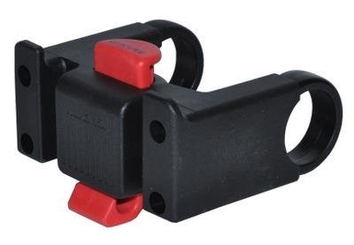 Klickfix Styradapter / Beslag (ø22-26mm)