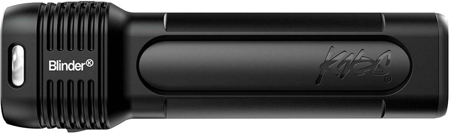 Tilbehør - Cykellygter - Knog Blinder 1400 Integrated Forlygte 1400 lumen