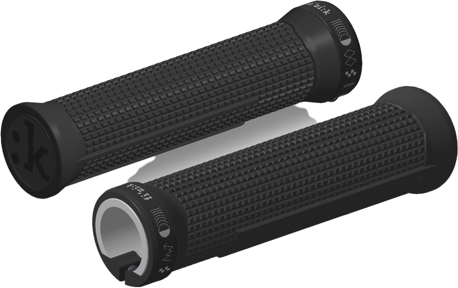 Fizik Racefeel Grip - Black