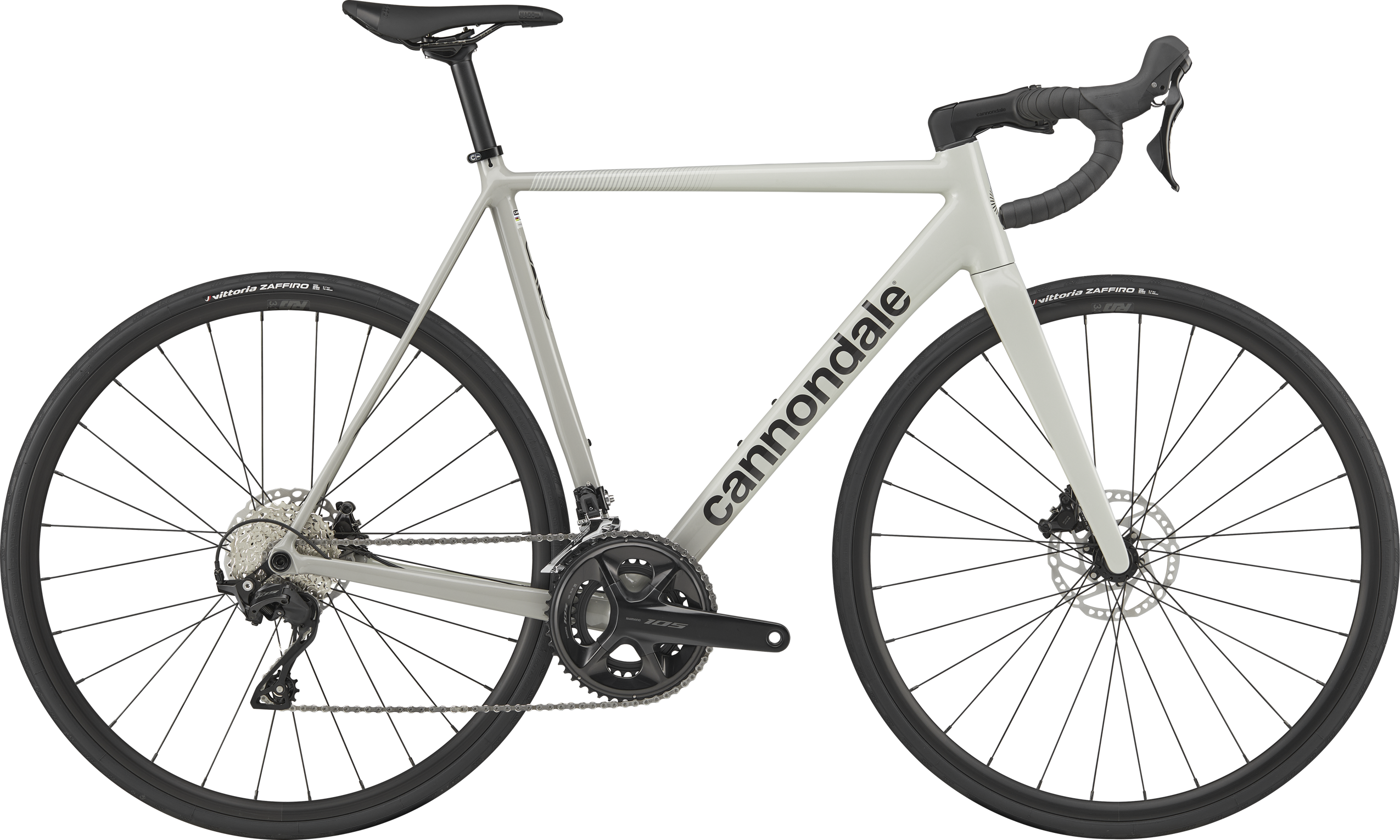 Cannondale CAAD14 3 2026 - Chalk