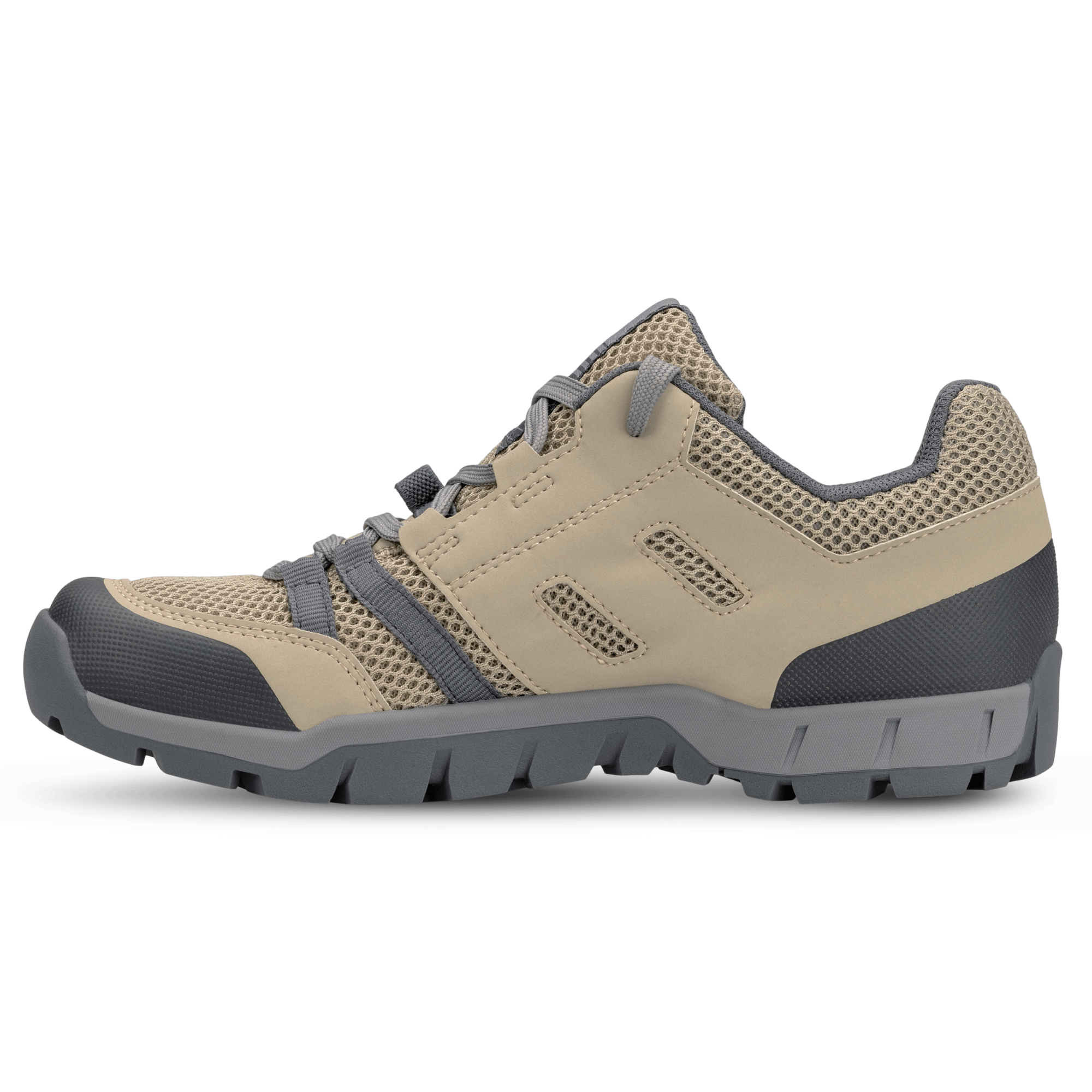 Beklædning - Cykelsko - Scott Shoe Womans Sport Crus-r - Dust Beige Dark Grey