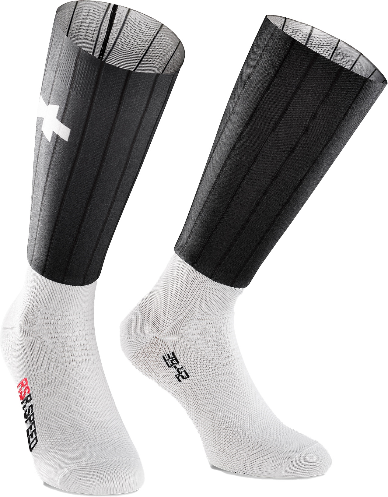 Assos Rsr Speed Socks Sort