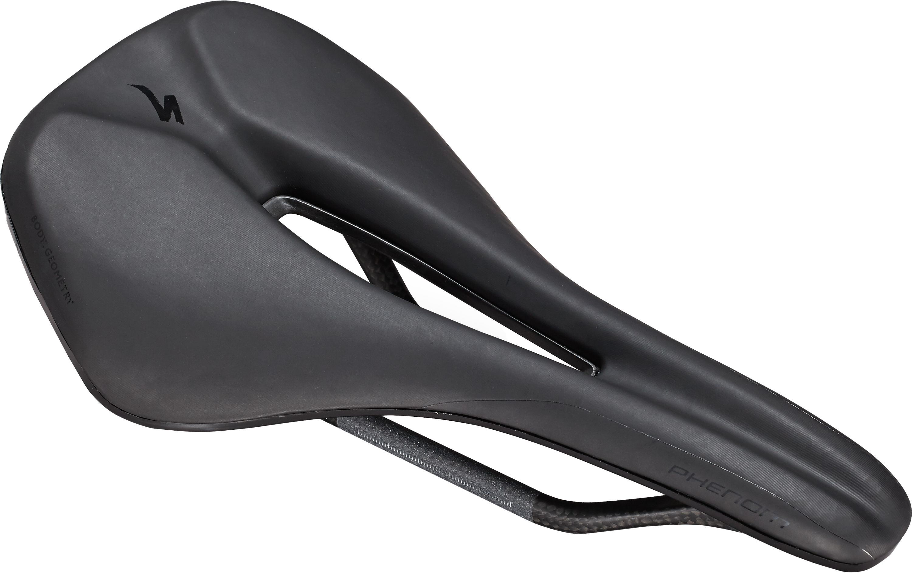 Specialized Phenom Pro Elaston Cykelsadel til optimal komfort