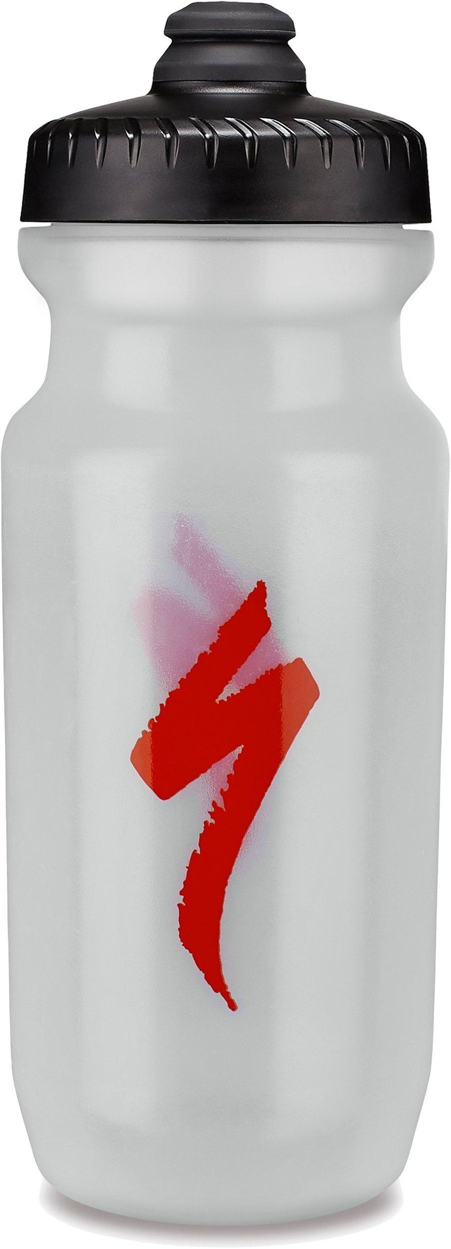 Specialized Big Mouth 620ml Drikkedunk - S-Logo Trans