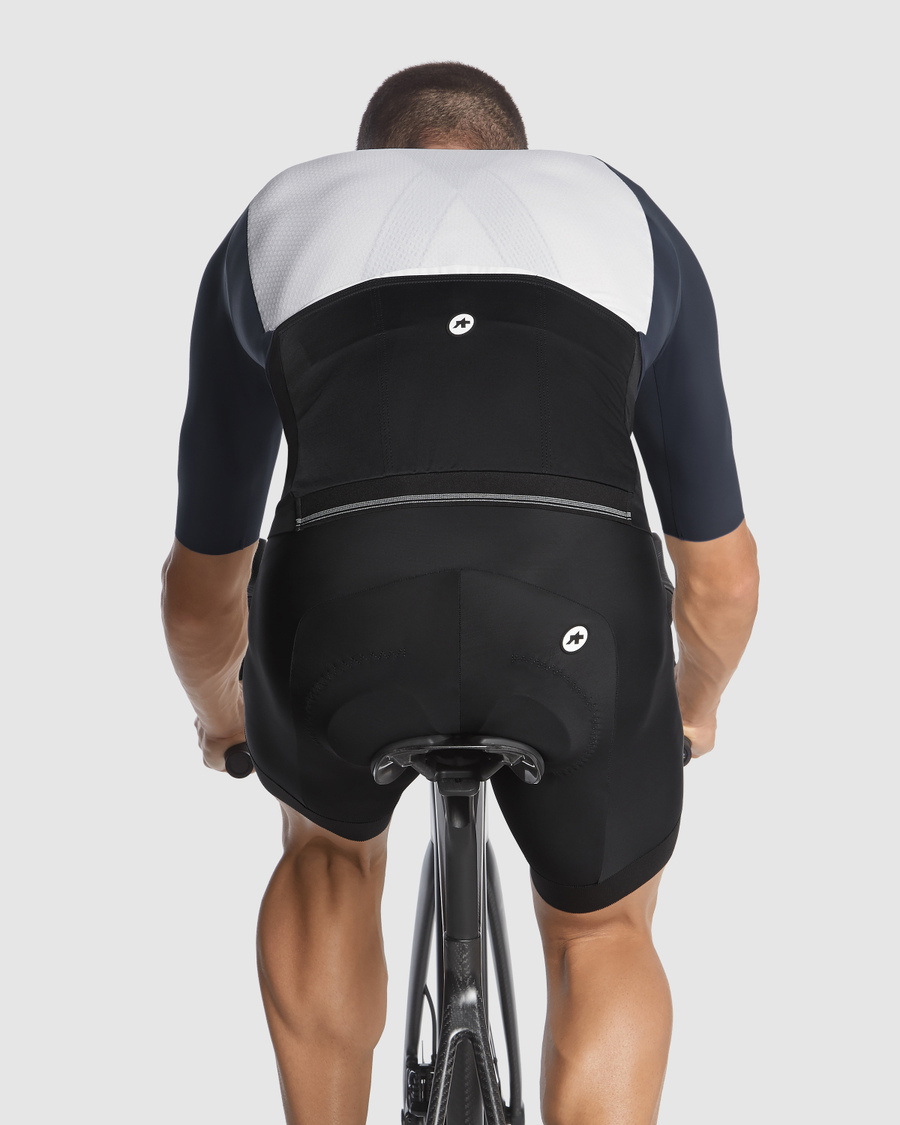 Beklædning - Cykeltrøjer - Assos MILLE GTS Jersey C2 - Sort