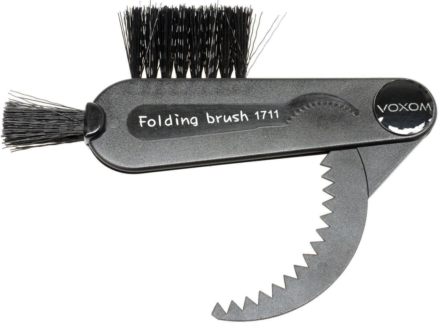 Voxom Kassetterenser - Cleaning Brush