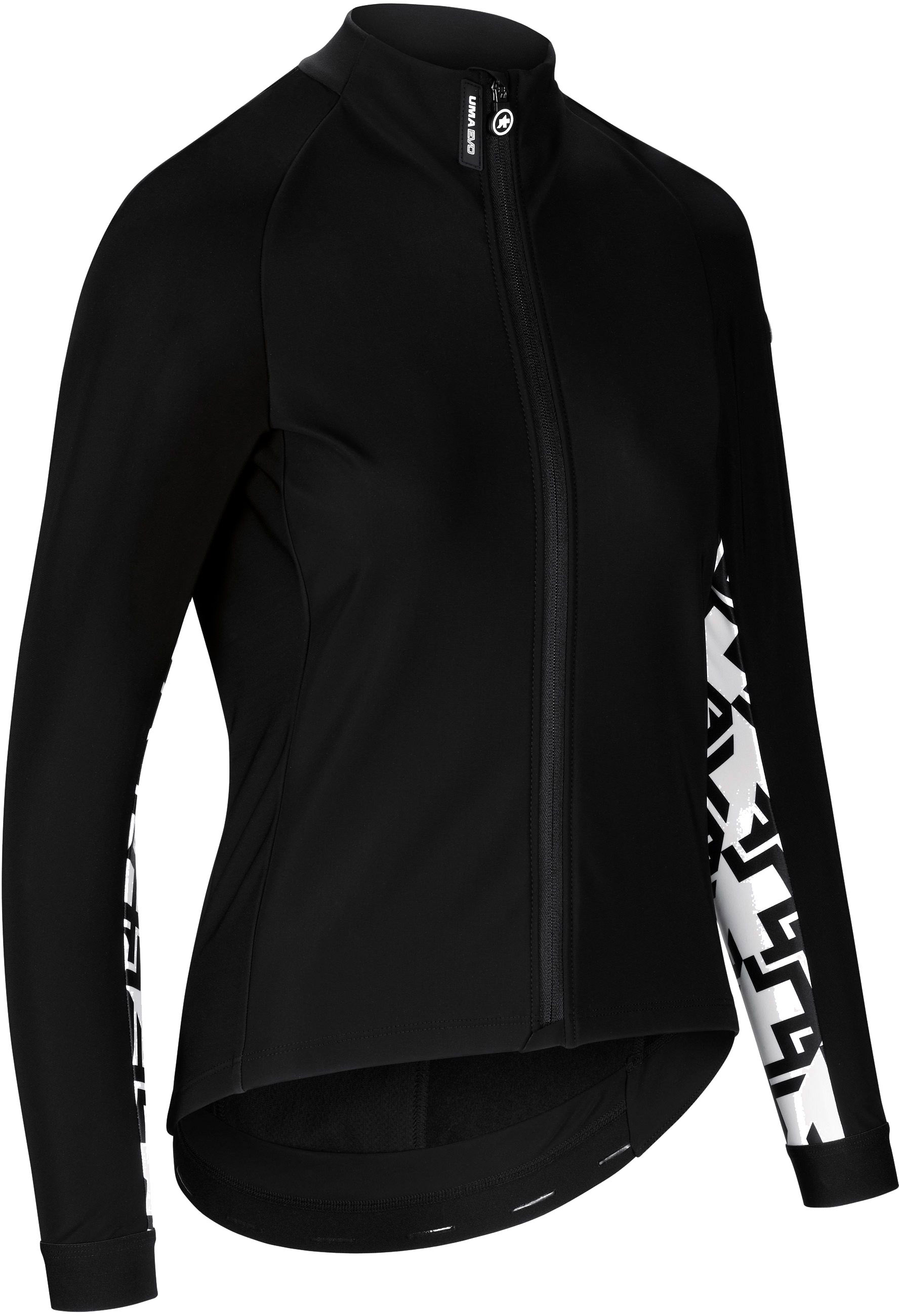 Beklædning - Cykeljakker - Assos UMA GT Winter Jacket EVO Dame - Sort