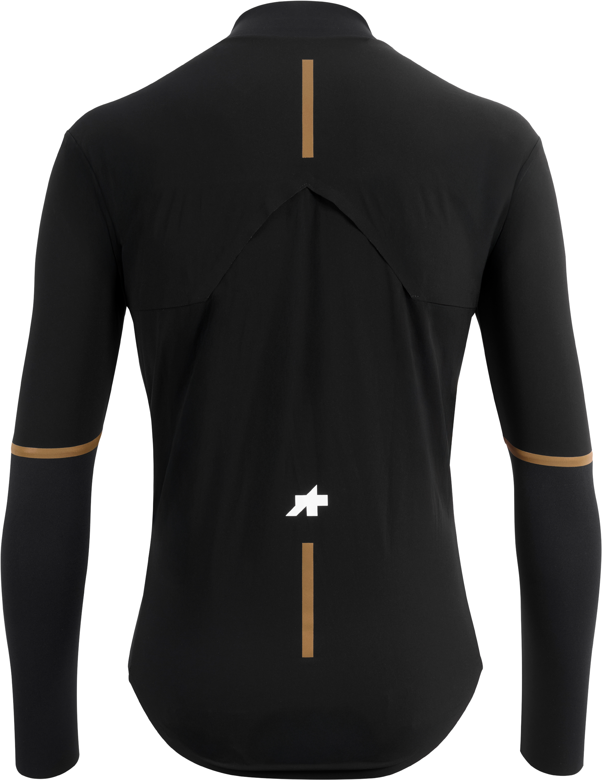 Beklædning - Regntøj & Vindtøj - Assos MILLE GTO FUCHSROEHRE Shell Jacket S11 - Black Series