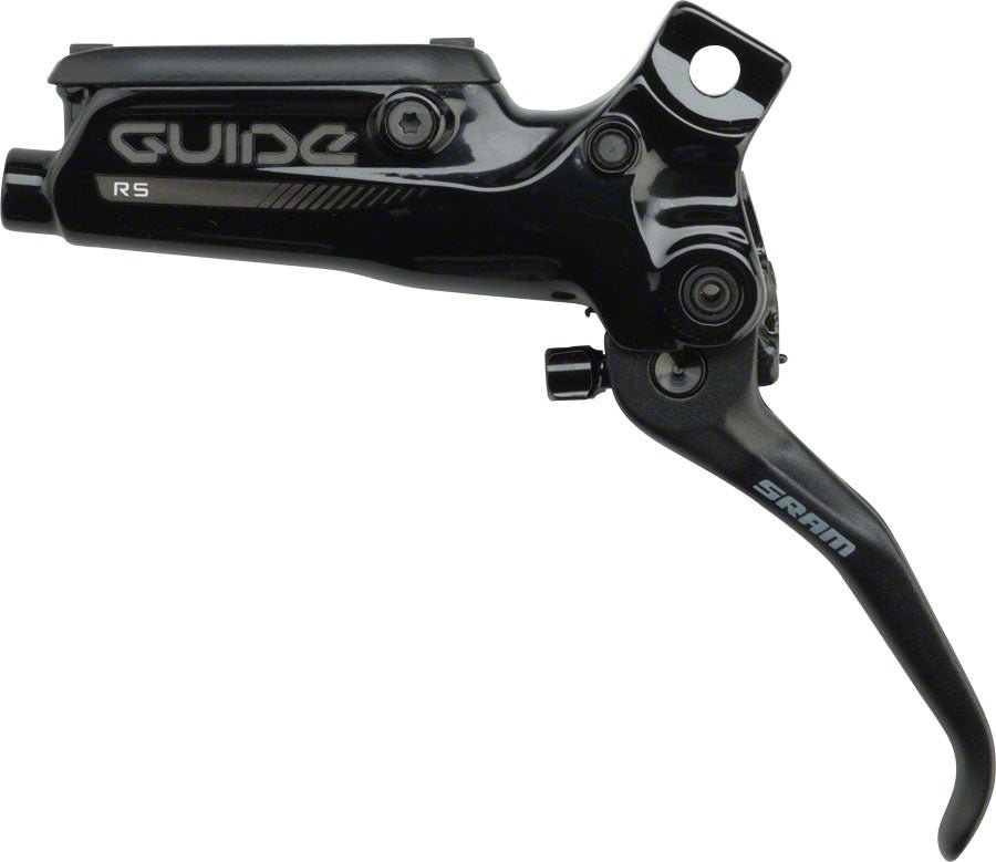 SRAM Guide RS Grebssamling Sort Gen 2