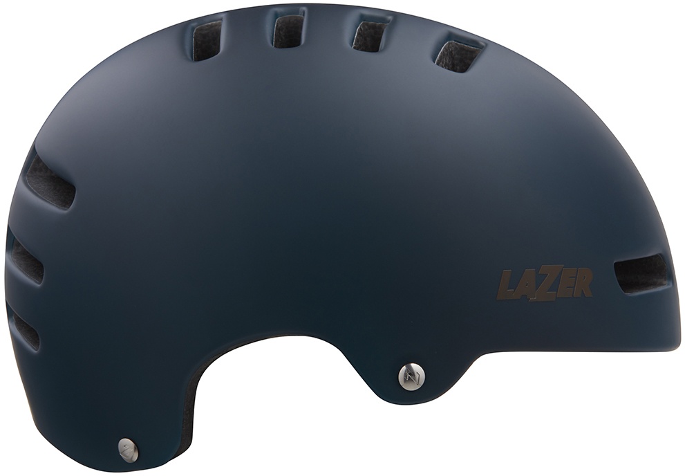 Billede af Lazer Armor 2.0 cykelhjelm - Mørkeblå