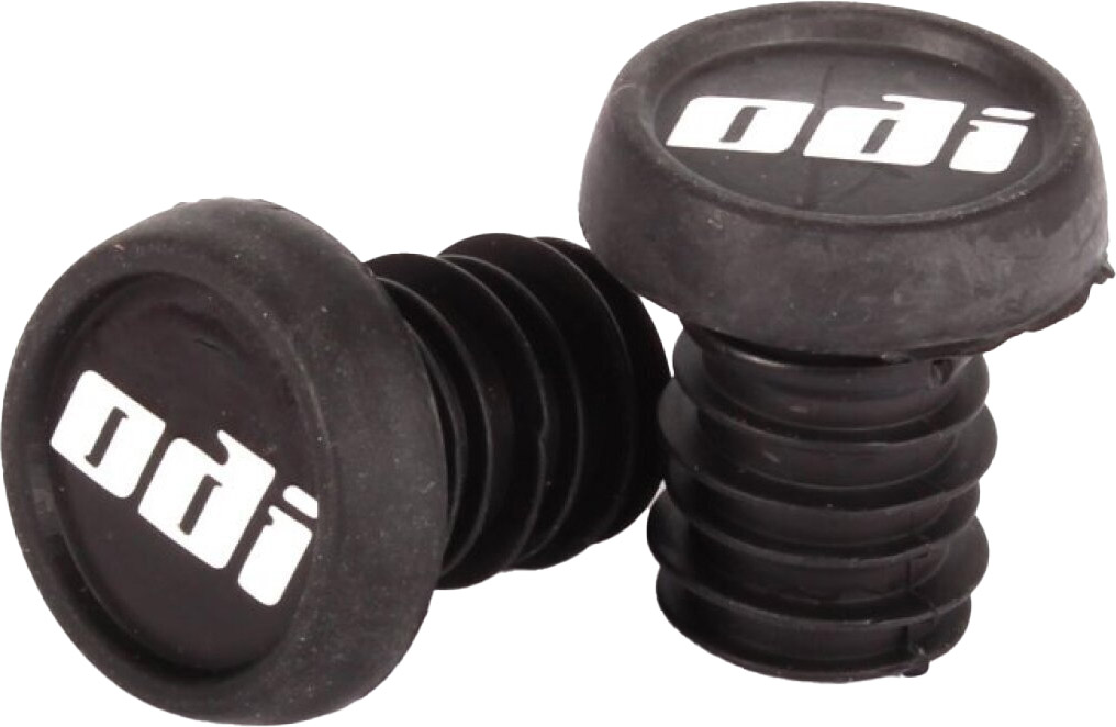 ODI BMX Endepropper - Black