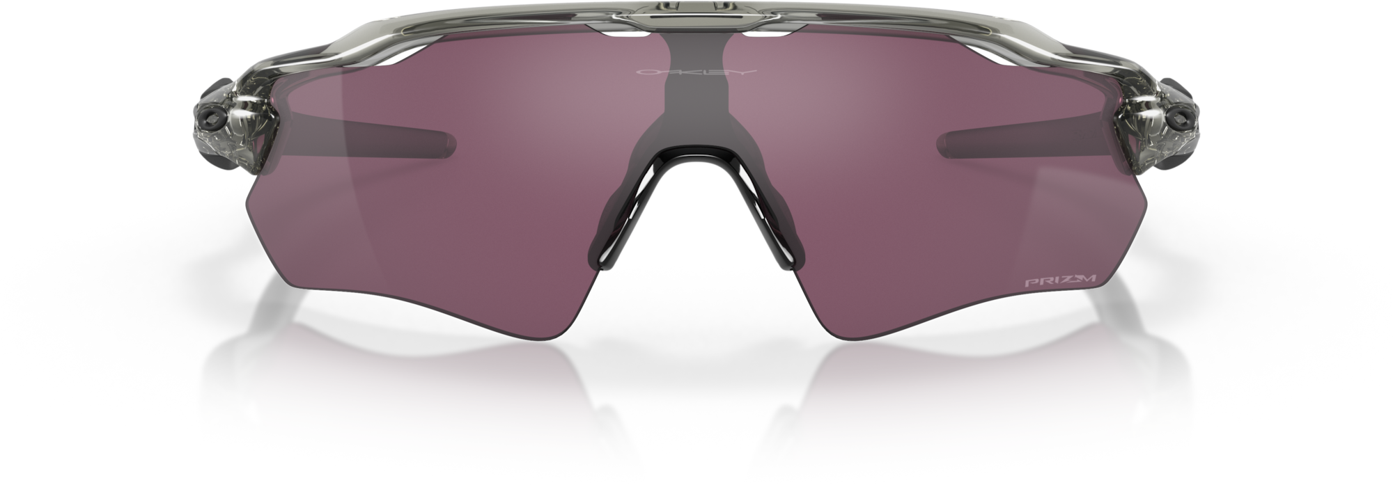 Beklædning - Cykelbriller - Oakley RADAR EV PATH - Grey Ink - Prizm Road Black