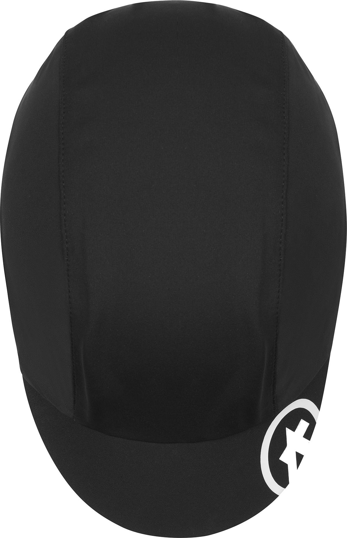 Beklædning - Hjelmhuer - Assos Spring Fall Rain Cap P1 - Black Series