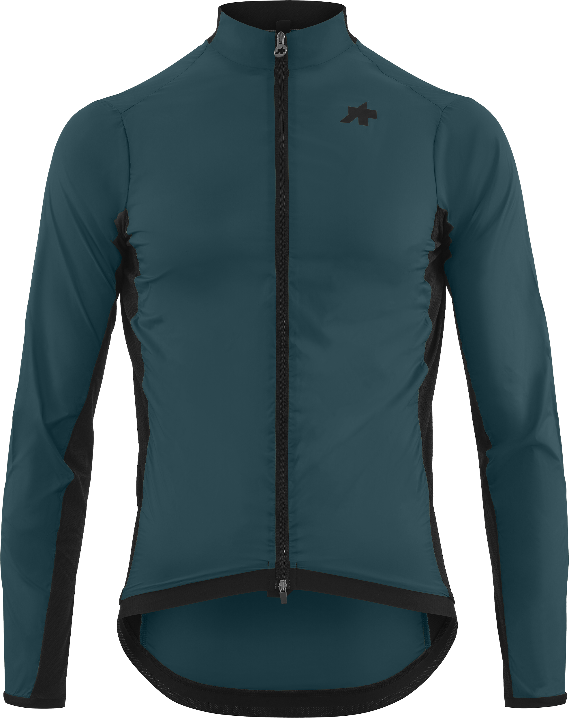 Beklædning - Regntøj & Vindtøj - Assos MILLE GT Wind Jacket S11 - Deep Petrol
