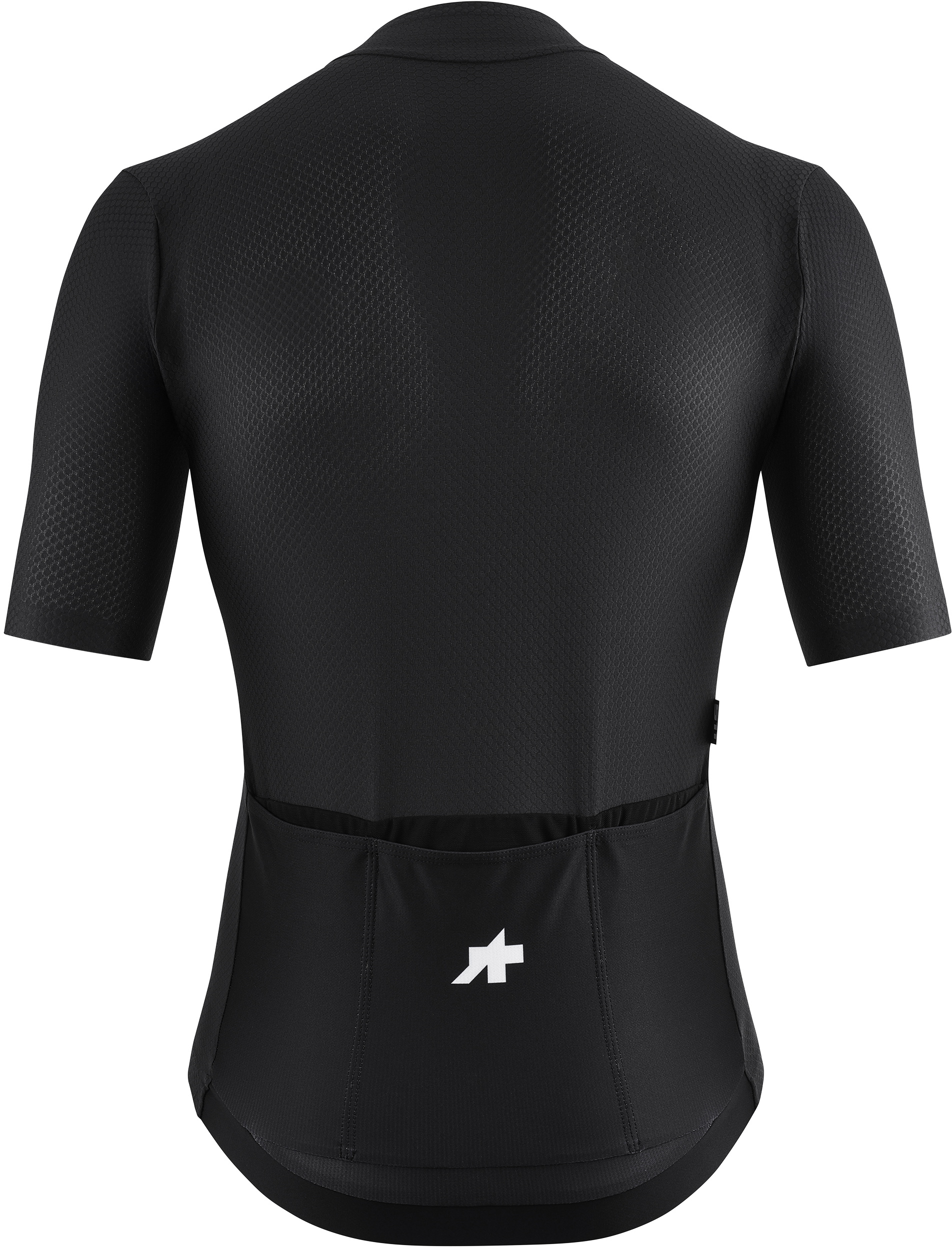Beklædning - Cykeltrøjer - Assos EQUIPE R Jersey S11 - Black Series