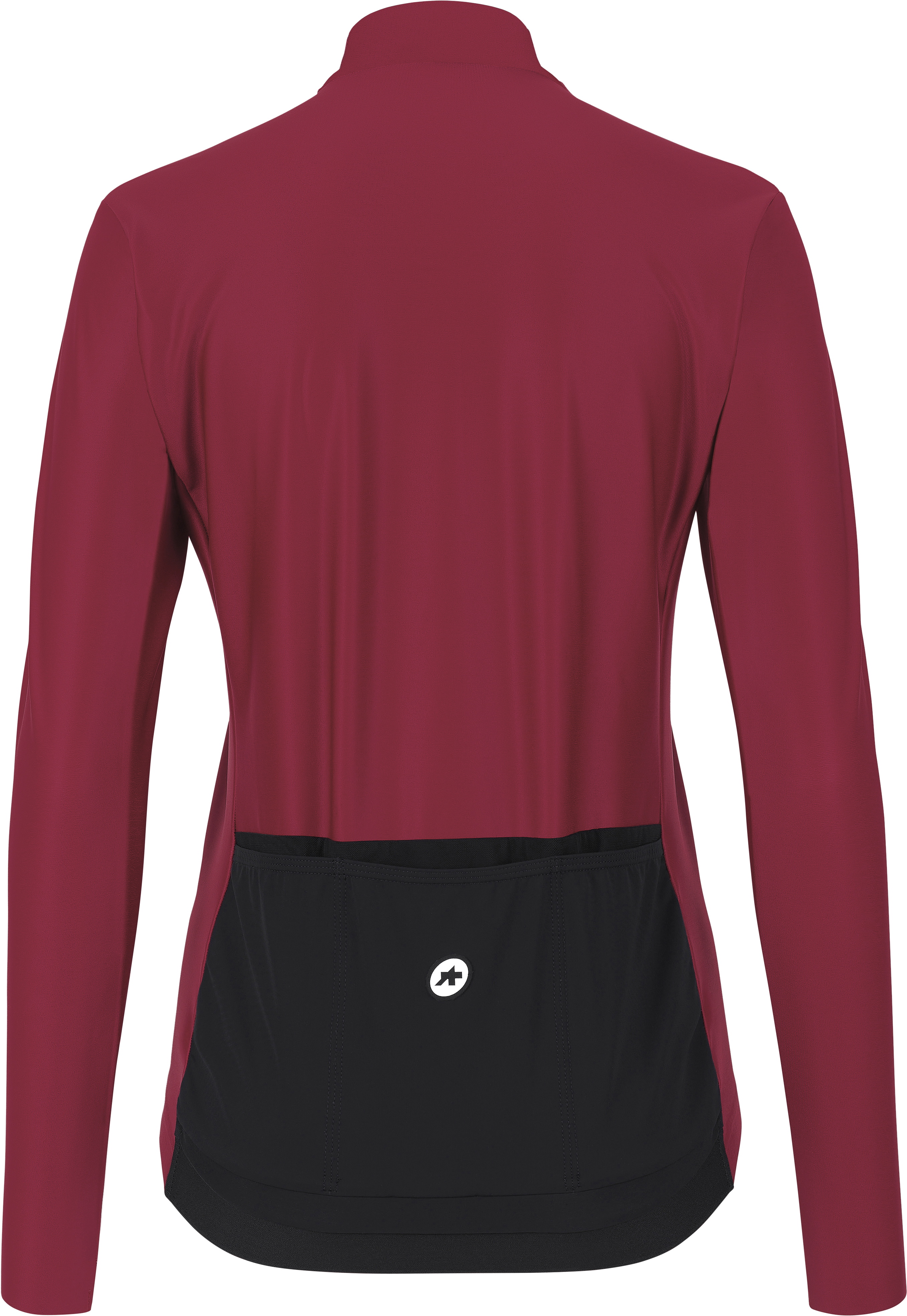 Beklædning - Cykeltrøjer - Assos UMA GT Spring Fall Jersey C2 - Rød