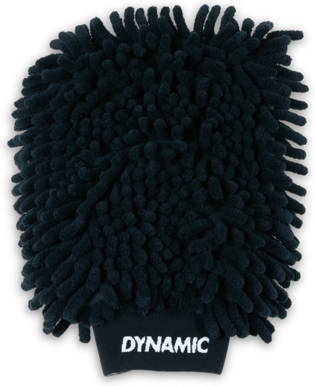 Dynamic Microfibre Bike Cleaning Glove / Vaskeglove