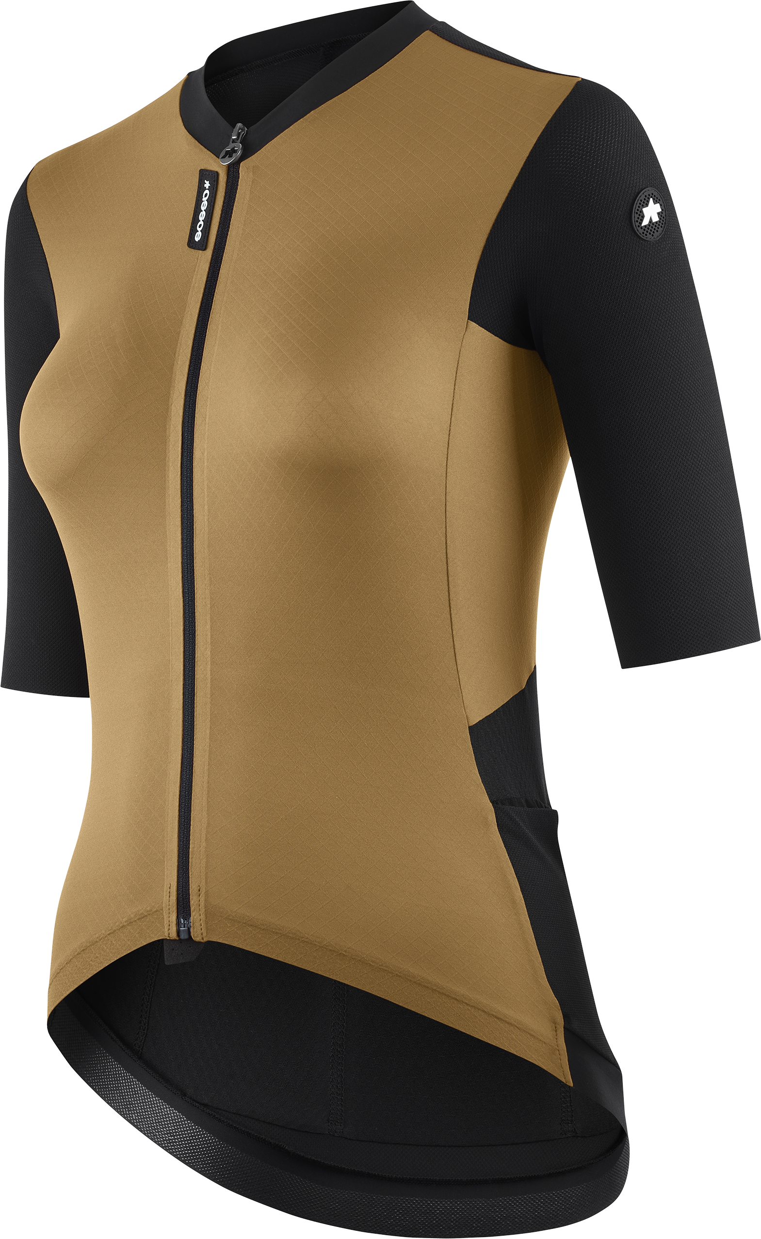 Beklædning - Cykeltrøjer - Assos TACTICA Women's Jersey T5 - Classic Clay