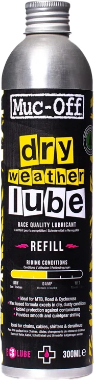 Muc-Off Dry Lube - 300ml