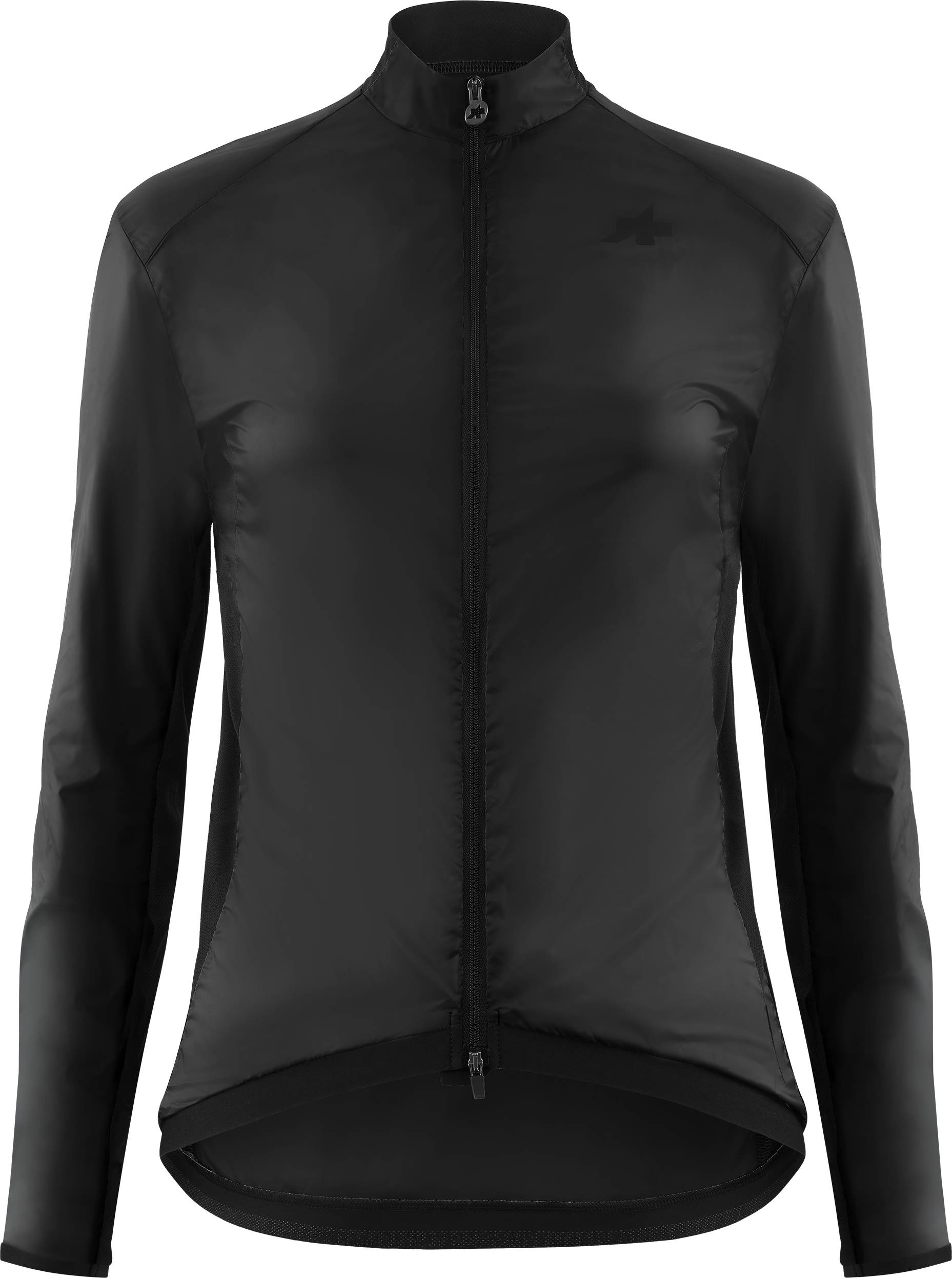 Beklædning - Regntøj & Vindtøj - Assos UMA GT Wind Jacket S11 - Black Series