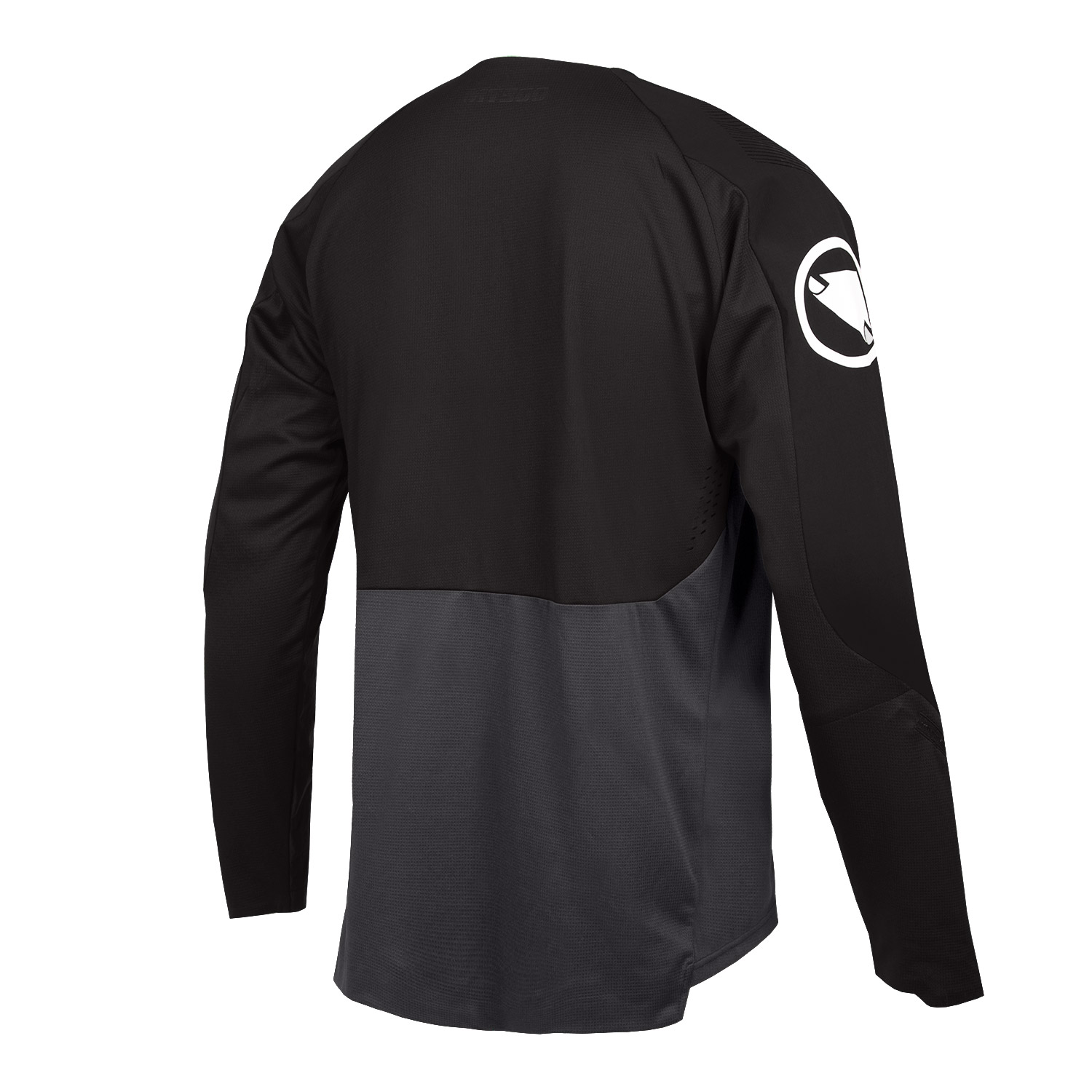 Beklædning - Cykeltrøjer - Endura MT500 Burner L/S Jersey - Black
