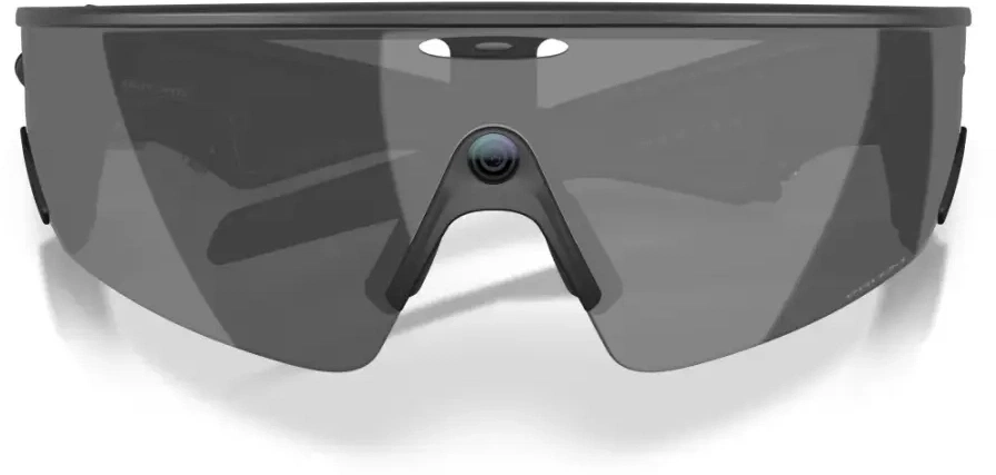 Beklædning - Cykelbriller - Oakley Meta Vanguard - Prizm Road Black