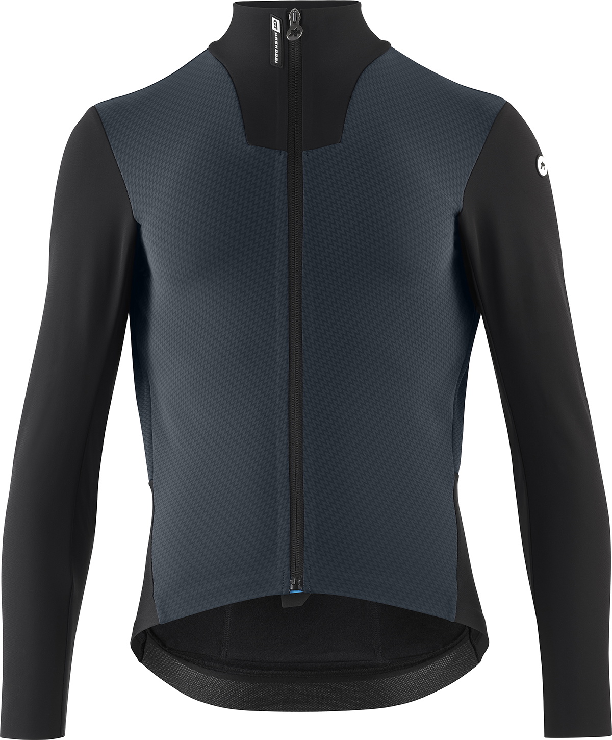 Beklædning - Cykeljakker - Assos MILLE GT Winter Jacket S11 - Torpedo Grey