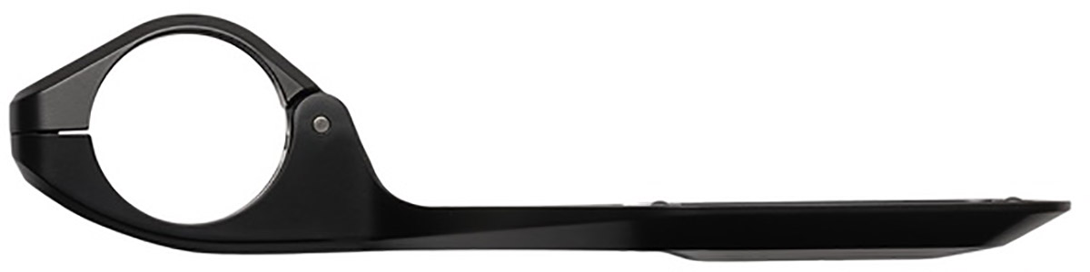 Tilbehør - Cykelcomputer & GPS - Wahoo ELEMNT ACE Mount - Out Front (150320)