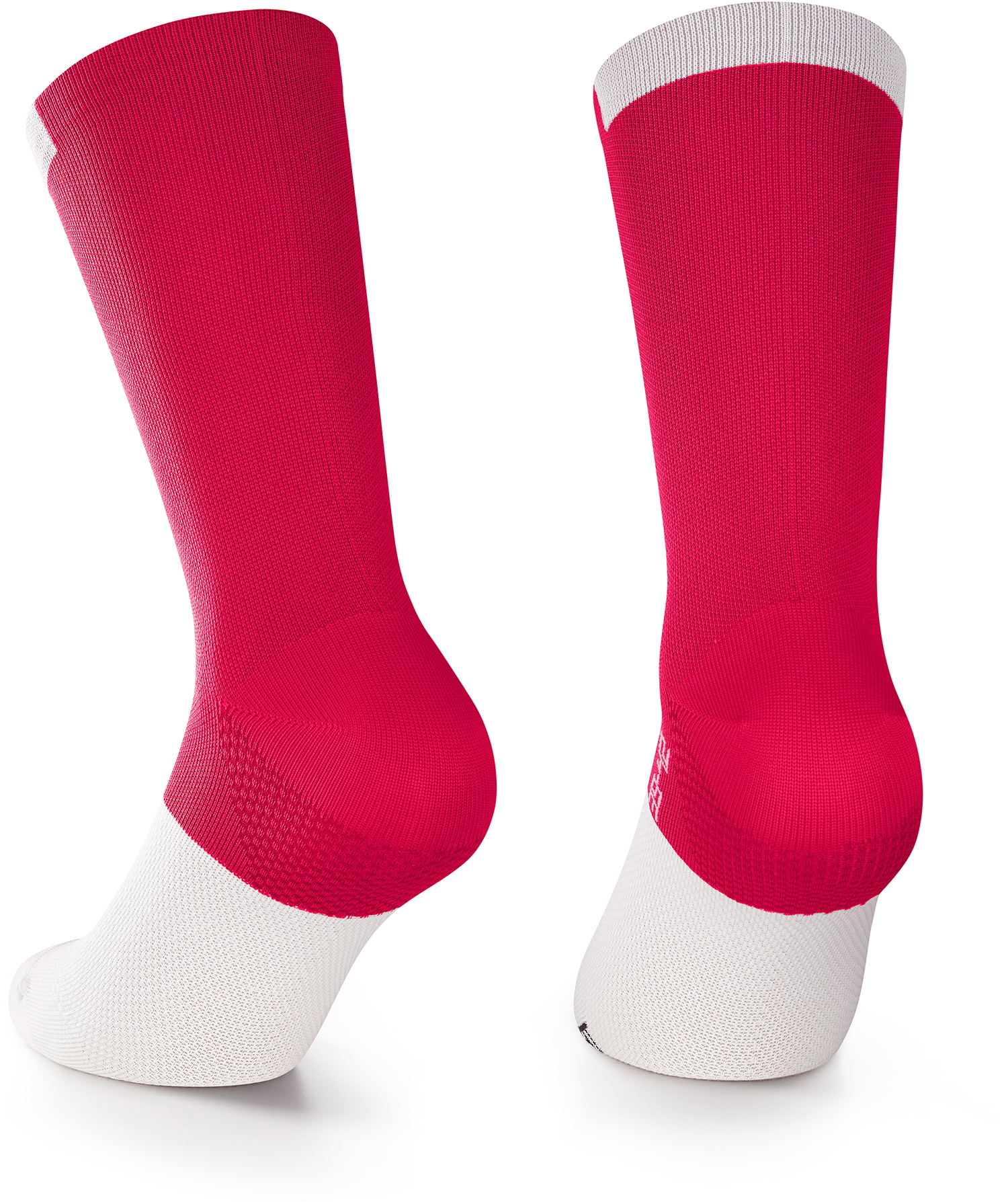 Beklædning - Sokker - Assos GT Socks C2 - Lunar Red