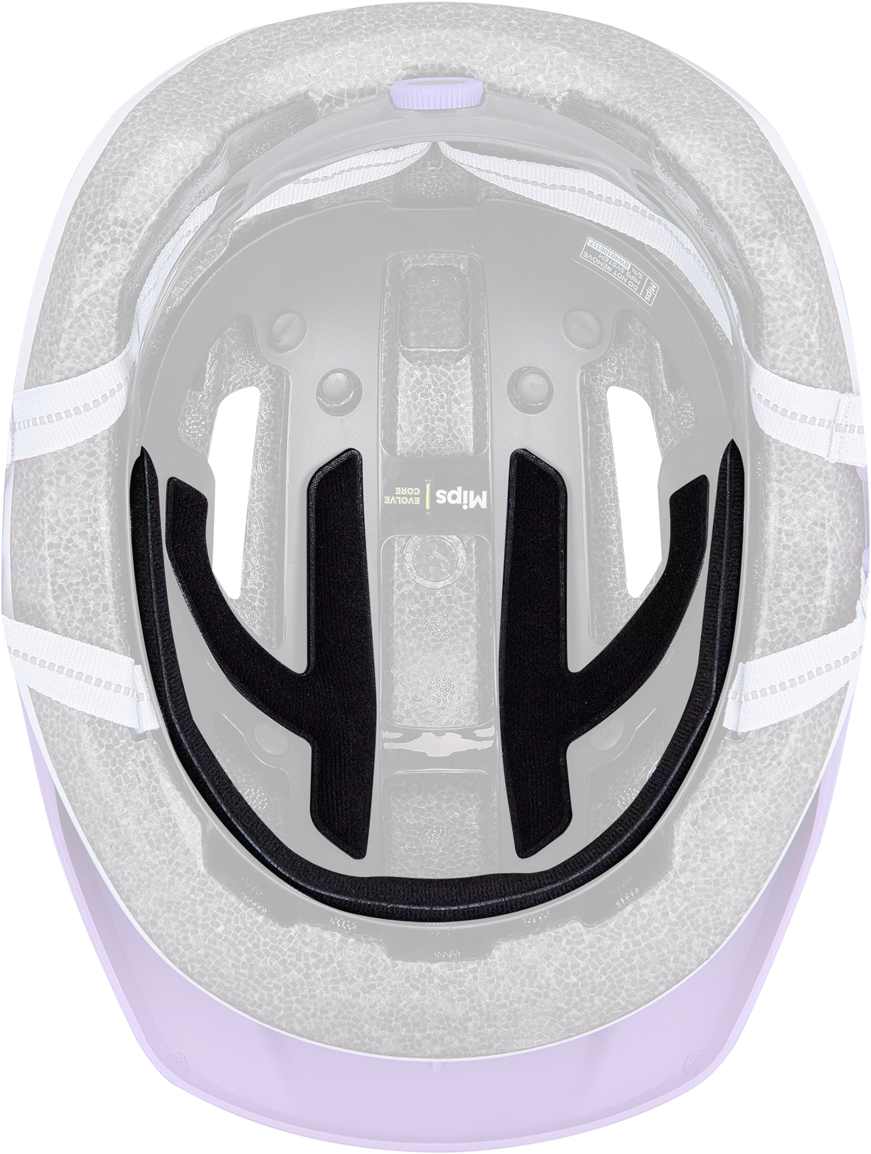 Beklædning - Cykelhjelme - Specialized Shuffle 2 MIPS m. LED - Uv Lilac