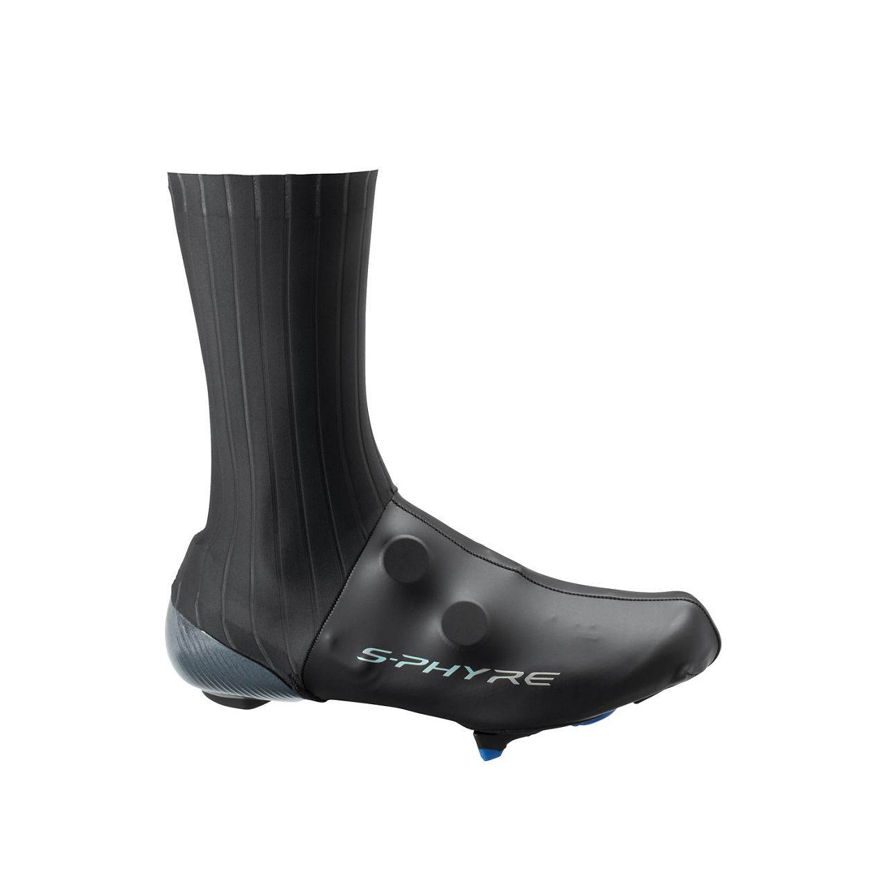 Shimano S-Phyre Flash Sko Cover – Sort