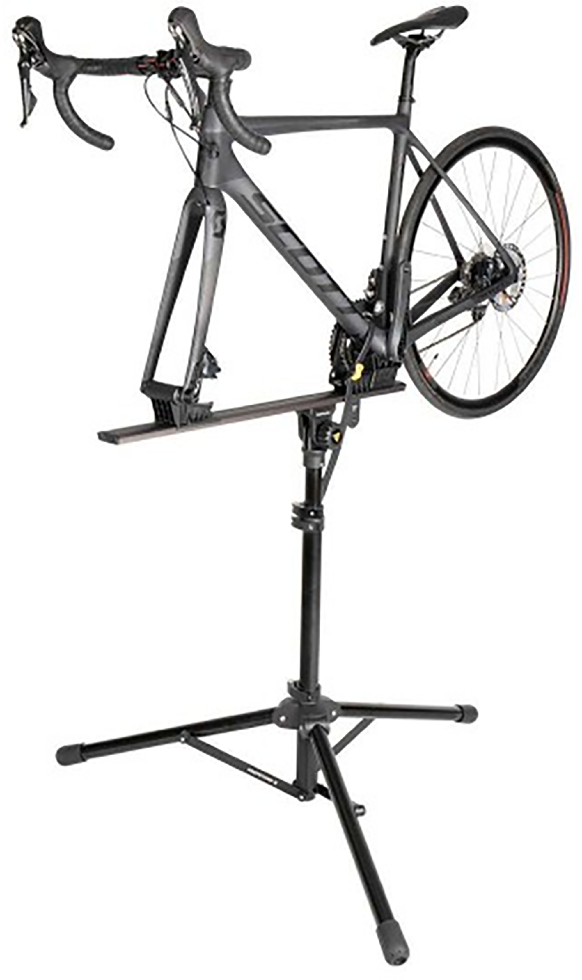 Tilbehør - Værktøj - Topeak PrepStand X Repair Stand