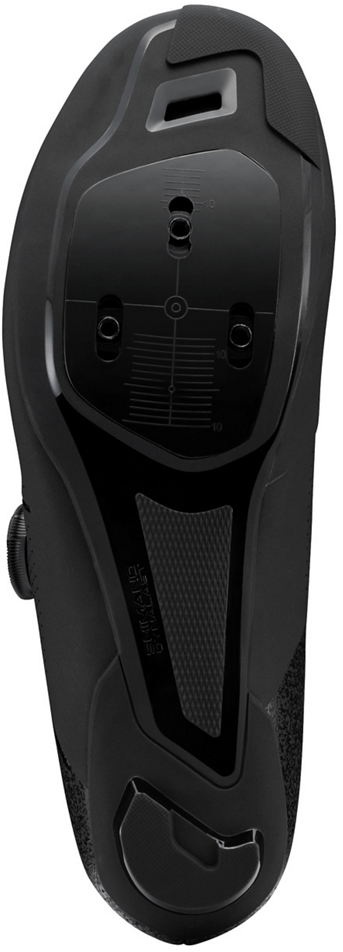 Beklædning - Cykelsko - Shimano RC302 SPD-SL Race Dame Sko - Black