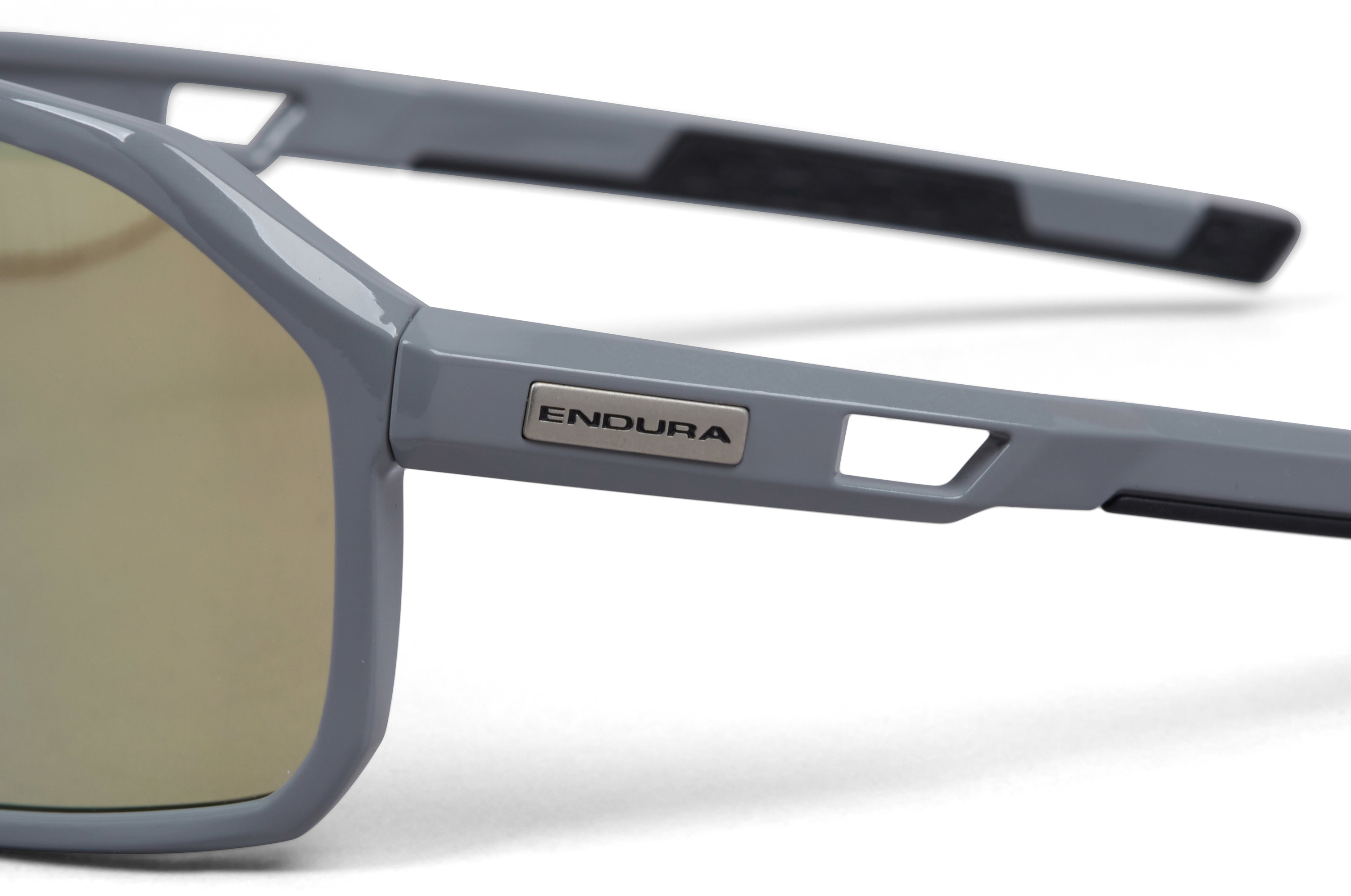 Beklædning - Cykelbriller - Endura Mullet Glasses - Dreich Grey