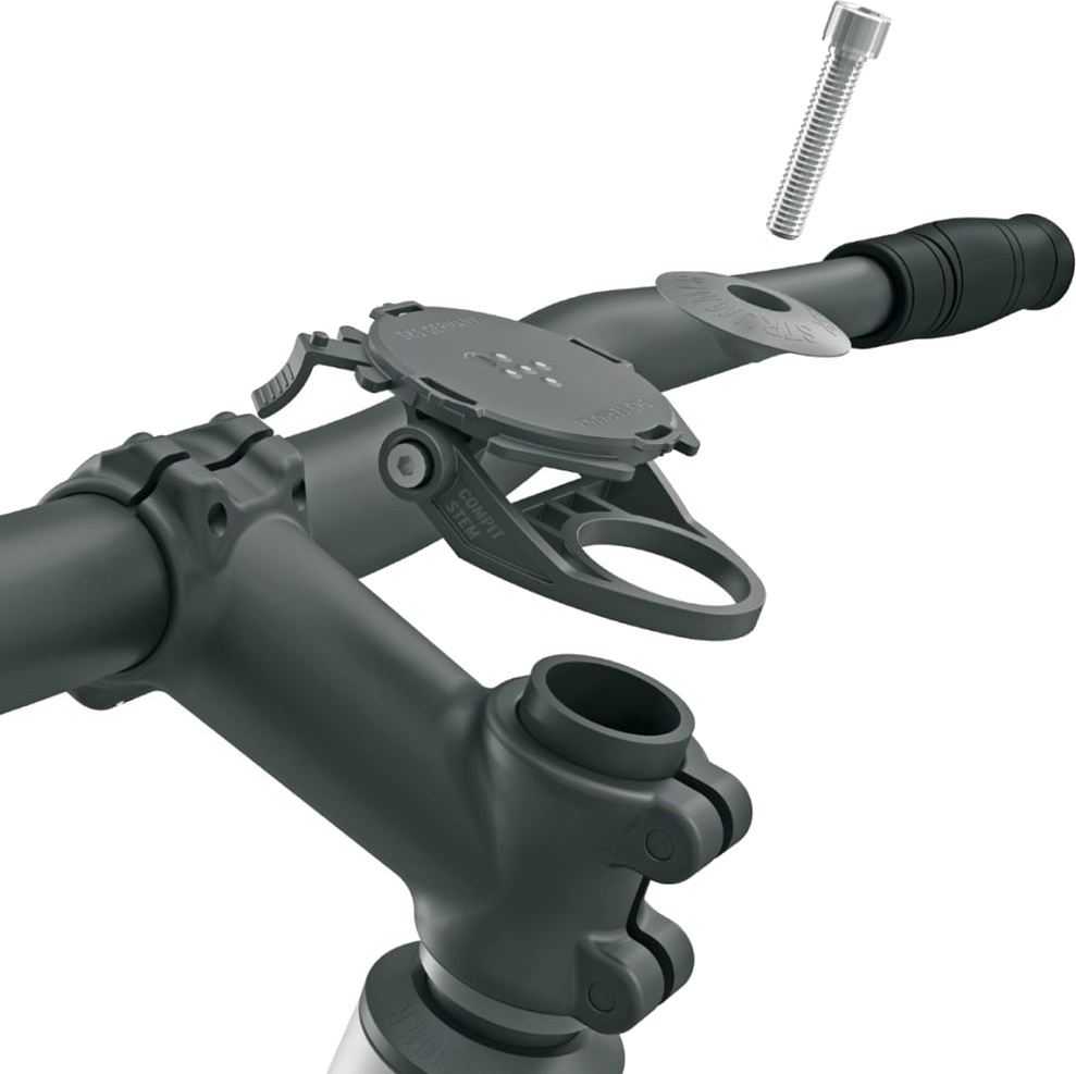 Tilbehør - Mobilholdere - SKS Smartphone Compit Top Cap
