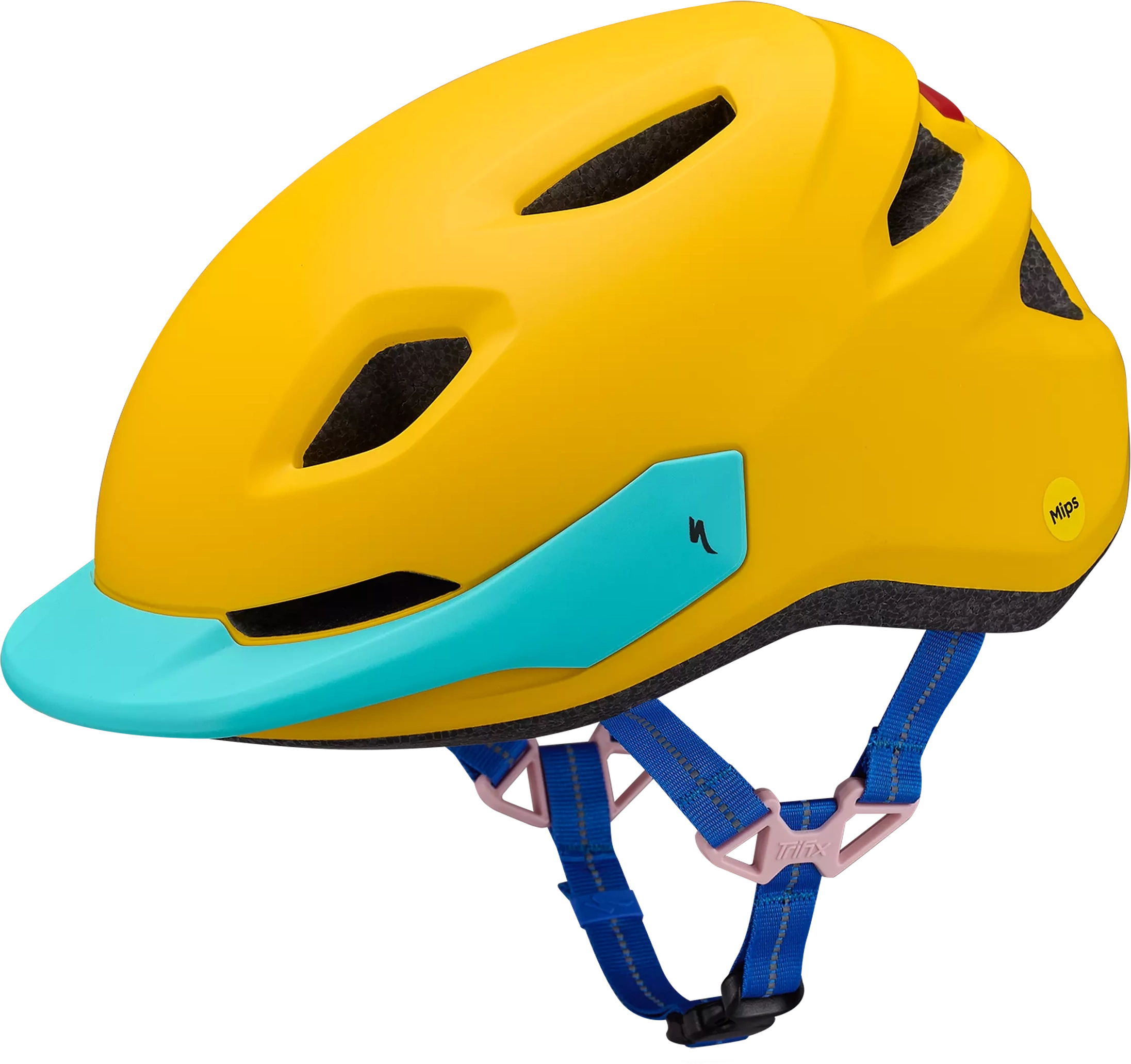 Specialized Shuffle 2 MIPS m. LED - California Sunshine