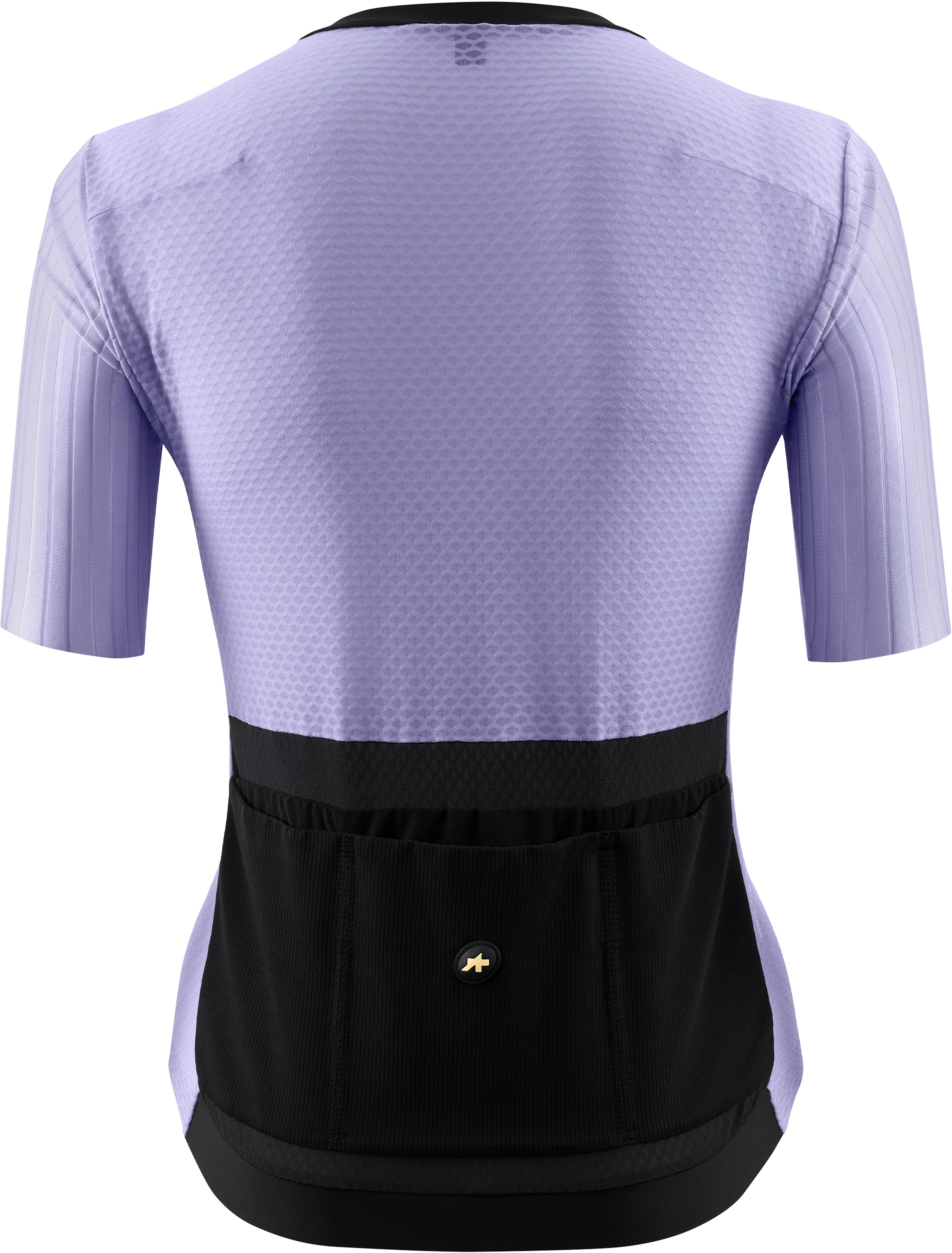 Beklædning - Cykeltrøjer - Assos DYORA RSV Jersey S11 - Stella Lavender