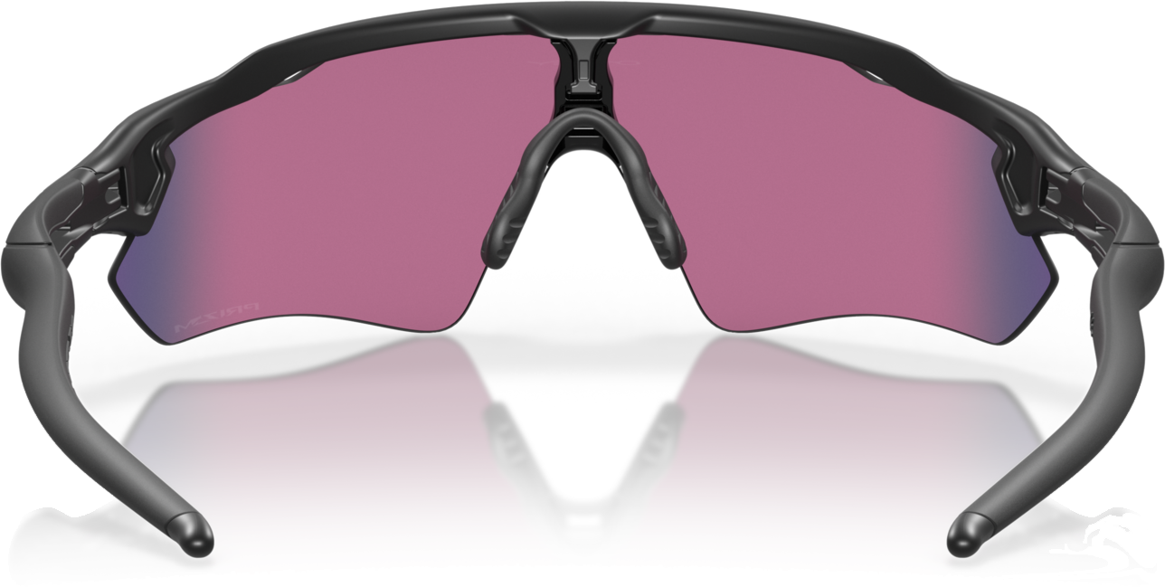 Beklædning - Cykelbriller - Oakley Radar EV Path - MATTE BLACK