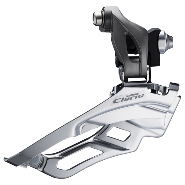 Shimano Shimano Forskifter Dobbelt - FD-R2000 Reservedele > Forskifter