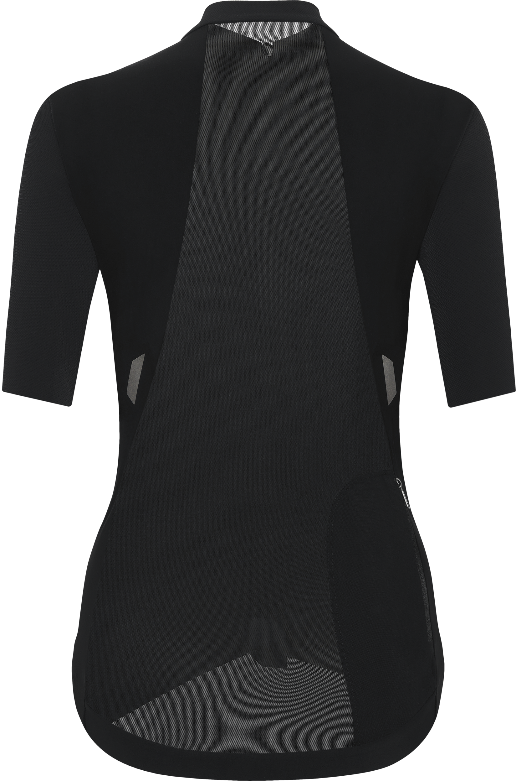 Beklædning - Cykeltrøjer - Assos UMA GTV Shell Jersey S11 - Black Series