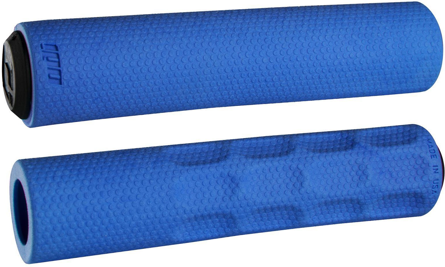 ODI F-1 Vapor MTB Greb 130mm - Blue