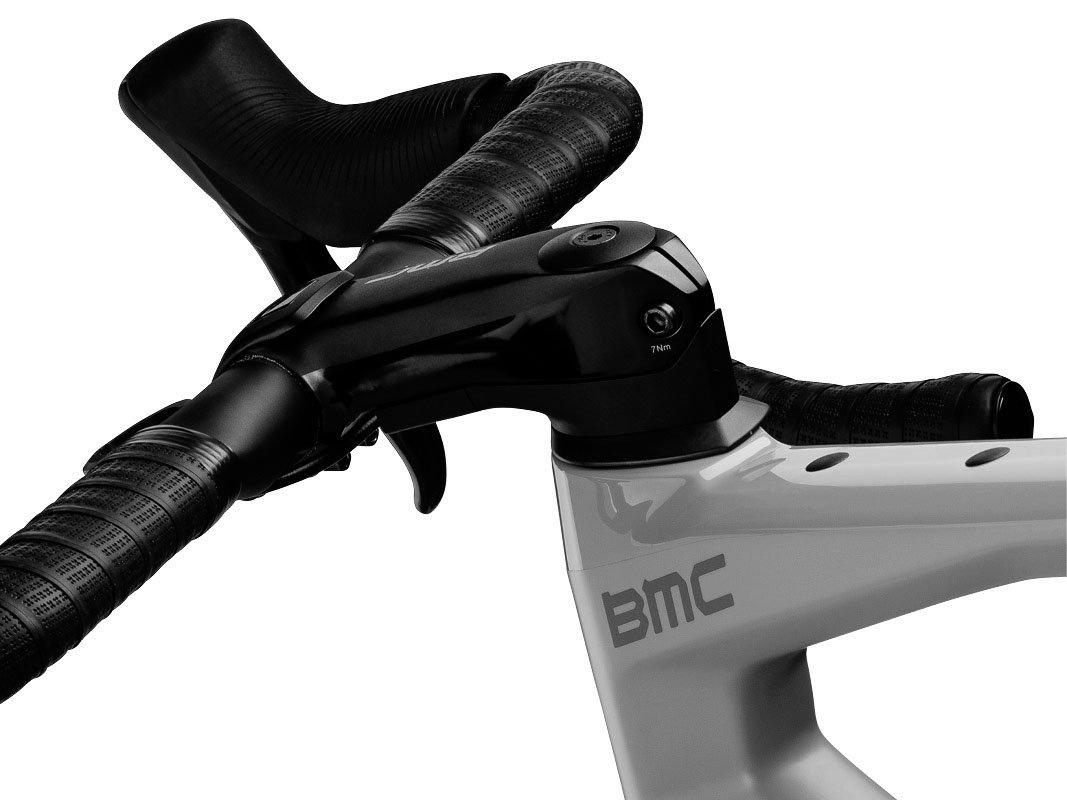 Cykler - Racercykler - BMC ROADMACHINE 01 Two 2020