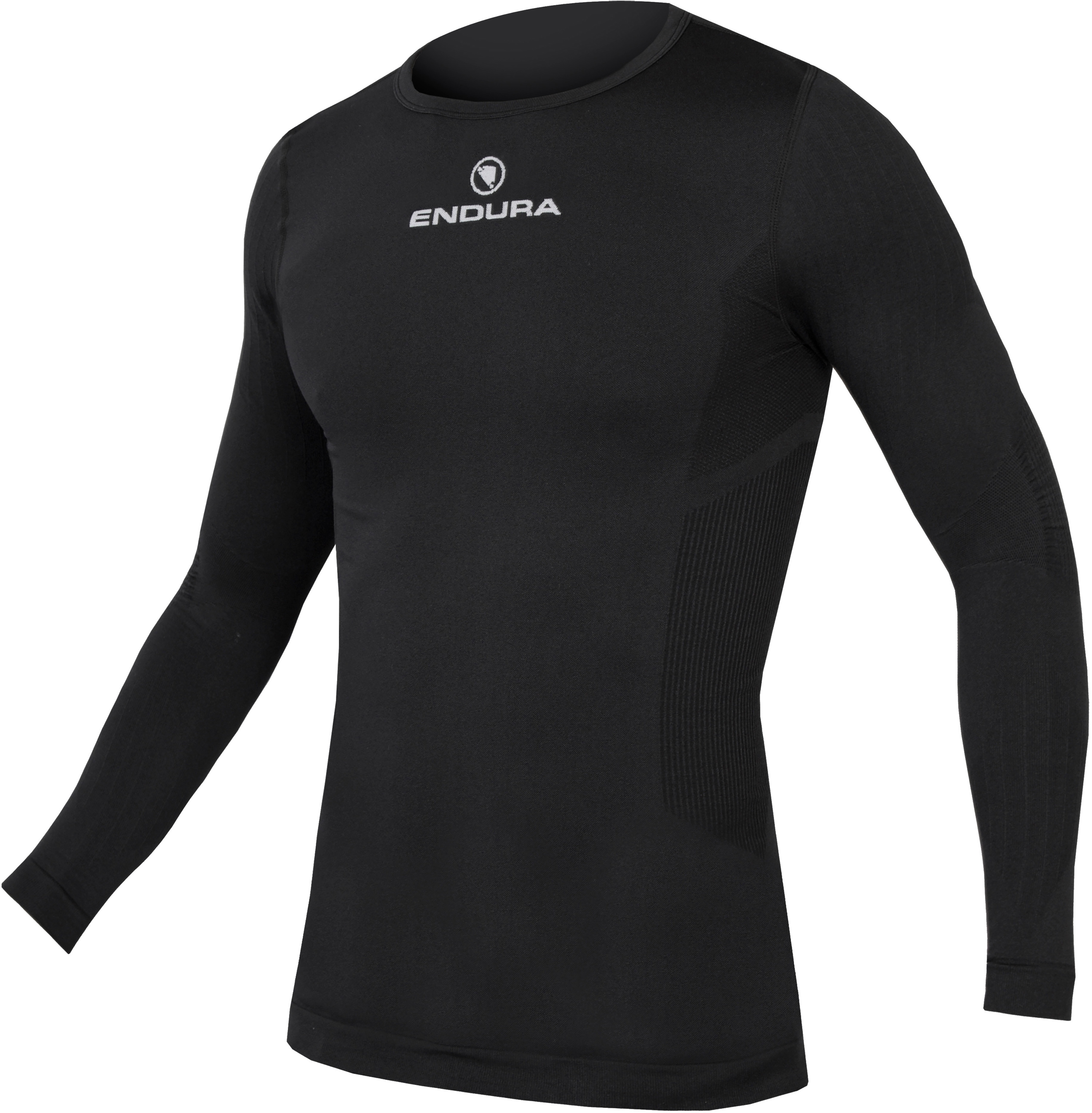 Beklædning - Baselayer / Undertøj - Endura Engineered Baselayer - Black