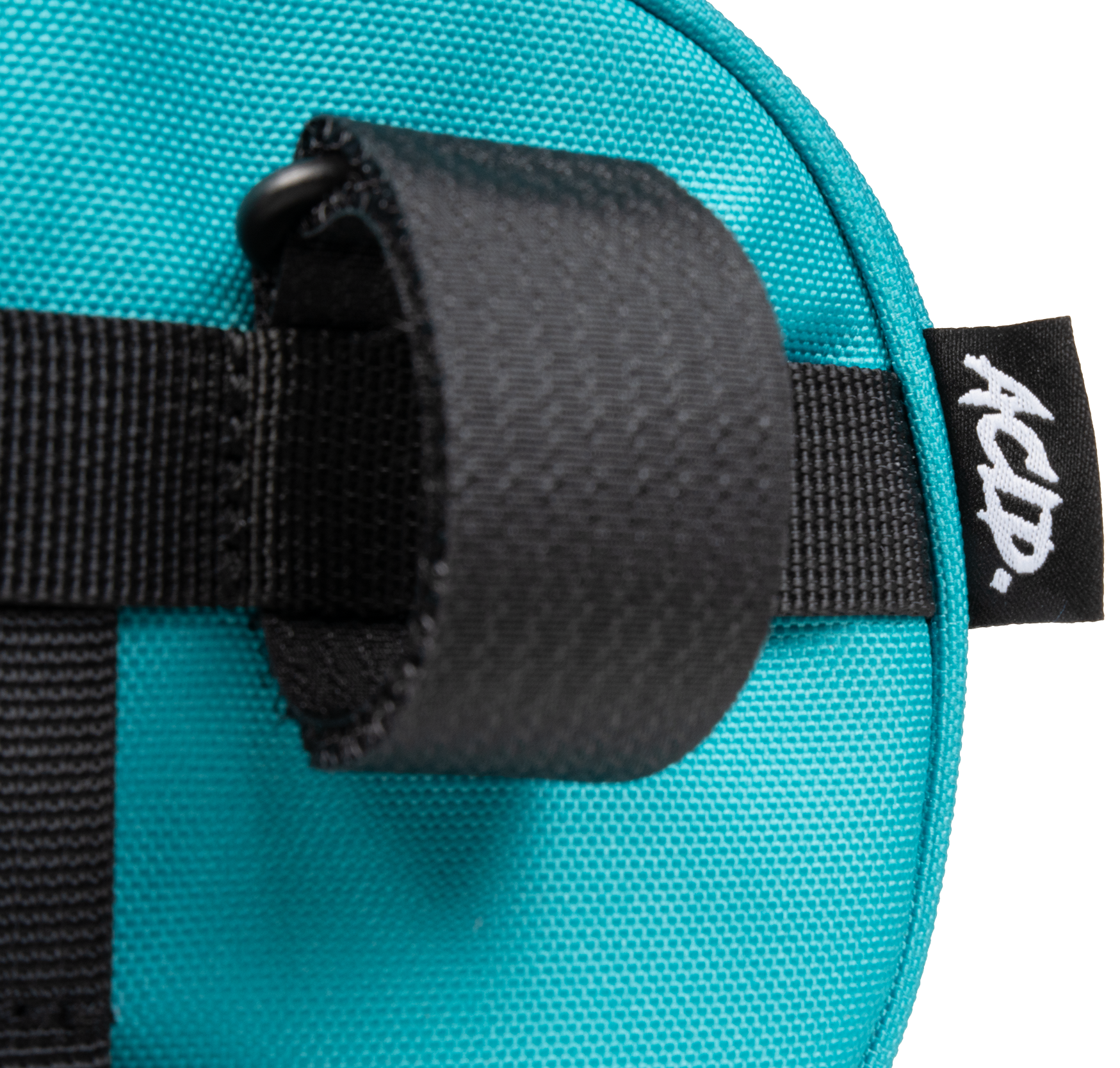 Tilbehør - Cykeltasker - ACID by Cube KIDS Dino Styrtaske 1L - Sea Green