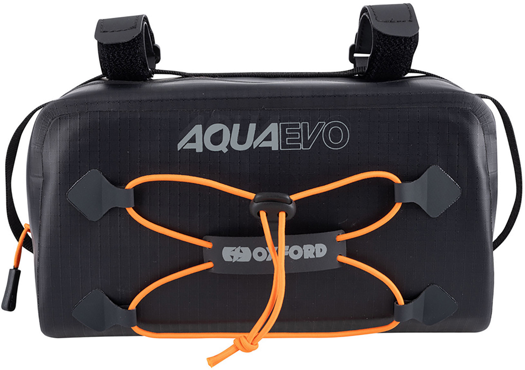 OXC Daytripper Pack Vandtæt Styrtaske (3.5L)