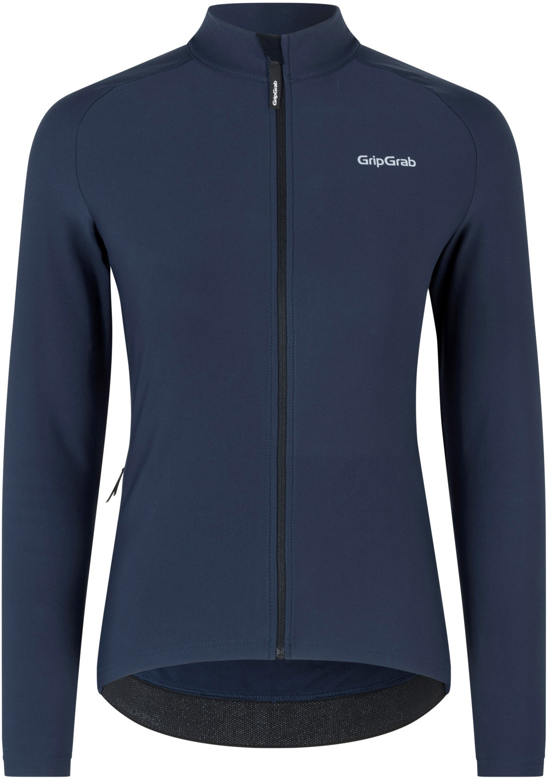 Beklædning - Baselayer / Undertøj - GripGrab Langærmet Therma PACR Termocykeltrøje til damer - Blå